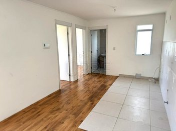 apartment em Avenida Fernando Osório, Três Vendas - Pelotas - RS