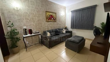 house em Rua Antônio Pavanelli, Jardim Netinho Prado - Jaú - SP