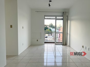 apartment em Capitão Romualdo de Barros, Carvoeira - Florianópolis - SC
