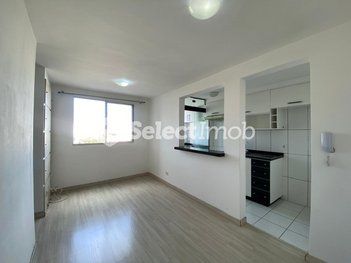 apartment em Rua Jasson Marques, Parque São Vicente - Mauá - SP