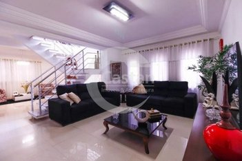 house em Rua Antônio Fernandes de Abreu, Vila Gomes Cardim - São Paulo - SP