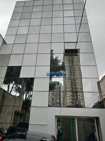 commercial_property em Rua Doutor Mário Vicente, Vila Dom Pedro I - São Paulo - SP