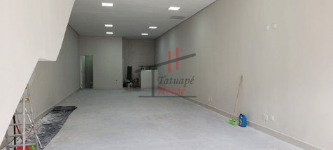 commercial_property em Tuiuti, Tatuapé - São Paulo - SP
