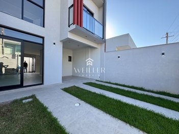 house em Rua José Maria da Veiga, São João - Itajaí - SC