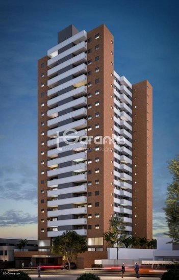 apartment em Rua dos Coqueiros, Campestre - Santo André - SP