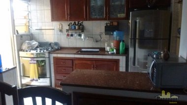 house em Rua Valentin Pinheiro, Jardim Paraíso - Jacareí - SP