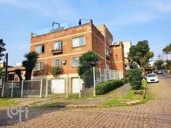 apartment em Márcio Dias, Nonoai - Porto Alegre - RS