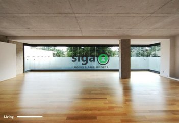 apartment em Rua Professor Azevedo Amaral, Jardim Paulista - São Paulo - SP