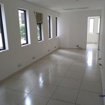 office em Doutor Albuquerque Lins, Santa Cecília - São Paulo - SP