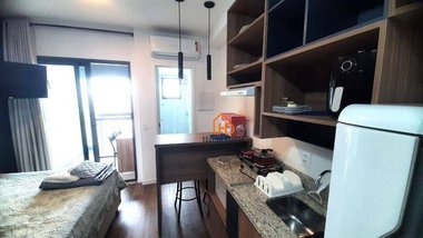 apartment em Rua Desembargador Aragão, Vila Mariana - São Paulo - SP