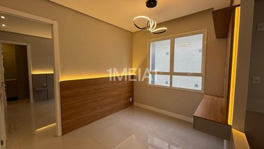apartment em Avenida João Wallig, Passo da Areia - Porto Alegre - RS
