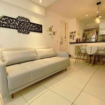 apartment em Avenida Presidente Juscelino Kubitschek, Passaré - Fortaleza - CE
