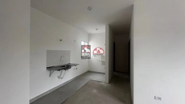 apartment em Rua Joaquim Antonio Ribeiro, Vila São Judas Tadeu - Pindamonhangaba - SP