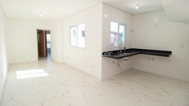 apartment em Rua Paulicéia, Vila Camilópolis - Santo André - SP
