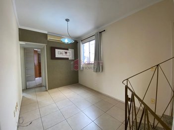 apartment em Rua Congo, Jardim Bonfiglioli - Jundiaí - SP