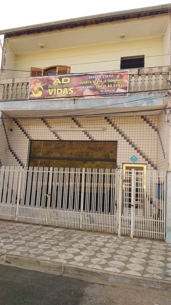 office em Rua Victor Alves de Deus, Vila Colorau - Sorocaba - SP