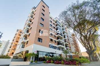 apartment em Avenida Marechal Humberto de Alencar Castelo Branco, Cristo Rei - Curitiba - PR