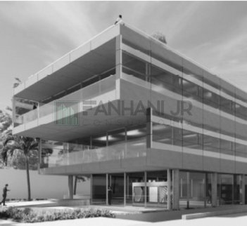 commercial_building em Avenida Rebouças, Pinheiros - São Paulo - SP