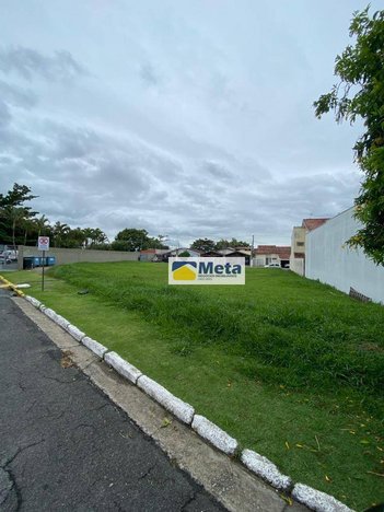 land_lot em Rua Francisco Barreto Leme, Vila São Geraldo - Taubaté - SP