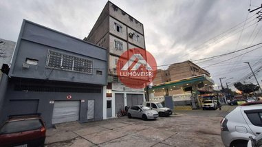 apartment em Avenida Pastor Martin Luther King Jr, Vicente de Carvalho - Rio de Janeiro - RJ
