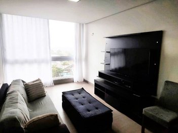 apartment em Avenida Central, Xangri-Lá - Xangri-Lá - RS