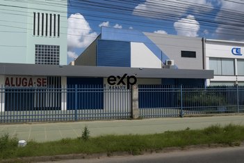 commercial_property em Avenida Getúlio Vargas, Santa Mônica - Feira de Santana - BA