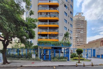apartment em Rua Doutor Augusto de Miranda, Vila Pompéia - São Paulo - SP