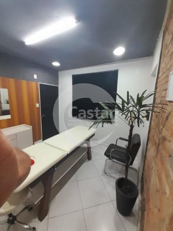 office em Conselheiro João Alfredo, Mooca - São Paulo - SP