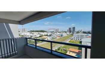 apartment em Rua José Tosi, Jardim do Carmo - Sorocaba - SP