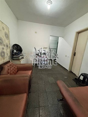 apartment em Rua Amaro Vicente Lopes, Mirim - Praia Grande - SP