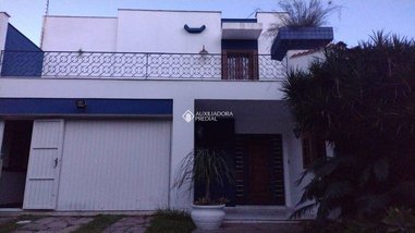 house em Rua Trujilo, Jardim Lindóia - Porto Alegre - RS