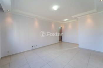 apartment em Rua Antônio Lucato, Jardim Ermida II - Jundiaí - SP