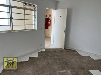 apartment em Rua Brigadeiro Jordão, Ipiranga - São Paulo - SP
