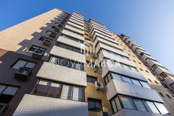 apartment em Rua Felipe Camarão, Rio Branco - Porto Alegre - RS