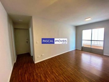 apartment em Rua Baronesa de Bela Vista, Vila Congonhas - São Paulo - SP