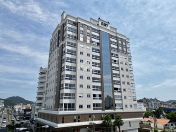 apartment em Rua João Eloi Schmidt, Centro - Braço do Norte - SC