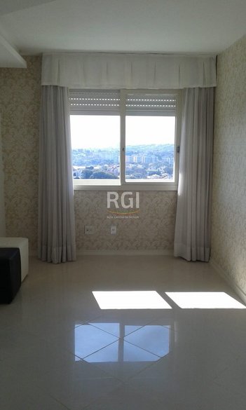 apartment em Da Cavalhada, Cavalhada - Porto Alegre - RS
