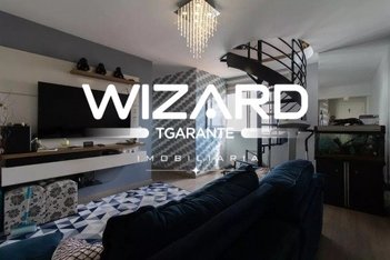 apartment em Rua Ricardo Biondi, Vila São Ricardo - Guarulhos - SP