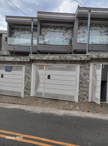 house em Rua Maria Teresa Assunção, Vila São Geraldo - São Paulo - SP
