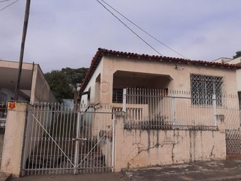 land_lot em Rua Padre Januário Barbosa, Vila Joana - Jundiaí - SP