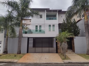 house em Rua Santo Mandri, Nova Caieiras - Caieiras - SP