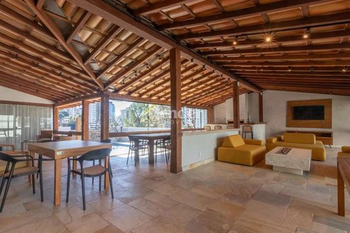 Cômodo Condomínio