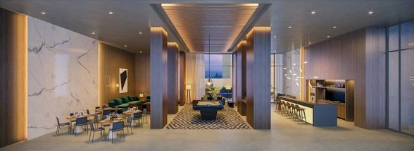 apartment em Avenida Rebouças, Pinheiros - São Paulo - SP