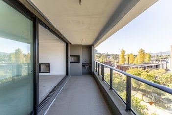 apartment em Avenida Coronel Marcos, Pedra Redonda - Porto Alegre - RS
