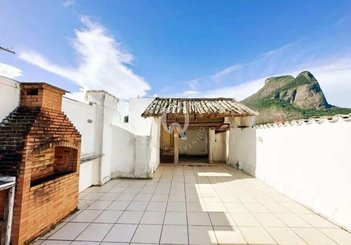 apartment em Avenida General Guedes da Fontoura, Barra da Tijuca - Rio de Janeiro - RJ