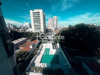 apartment em Rua Teodoro de Beaurepaire, Vila Dom Pedro I - São Paulo - SP