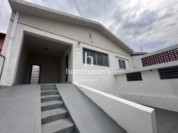 house em Rua Edmundo Plácido Chiavegatto, Jardim dos Oliveiras - Campinas - SP