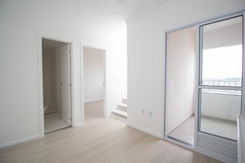 apartment em Rua São Francisco de Assis, Vila Guedes - São Paulo - SP
