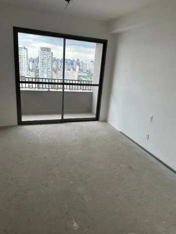 apartment em Rua Quatá, Vila Olímpia - São Paulo - SP