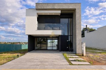 house em Estrada Vânius Abílio dos Santos, Santa Cruz - Gravataí - RS
